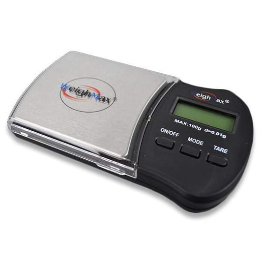 PX-650 Weighmax Scale 