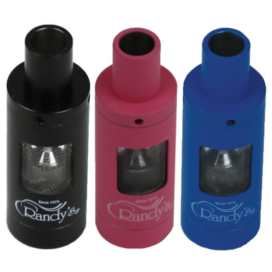 Randy's Glide Replacement Atomizer Flower Power Packages 