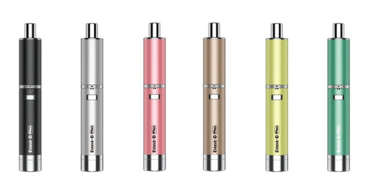 Yocan Evolve-D Plus [2020 Edition] Flower Power Packages 