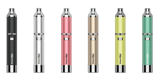 Yocan Evolve Plus [2020 Edition] Flower Power Packages 