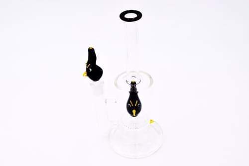12" Honeycomb Water Pipe Angry Bird at Flower Power Packages