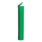 120mm RX Squeeze Tubes Opaque Green 500 Count Flower Power Packages 