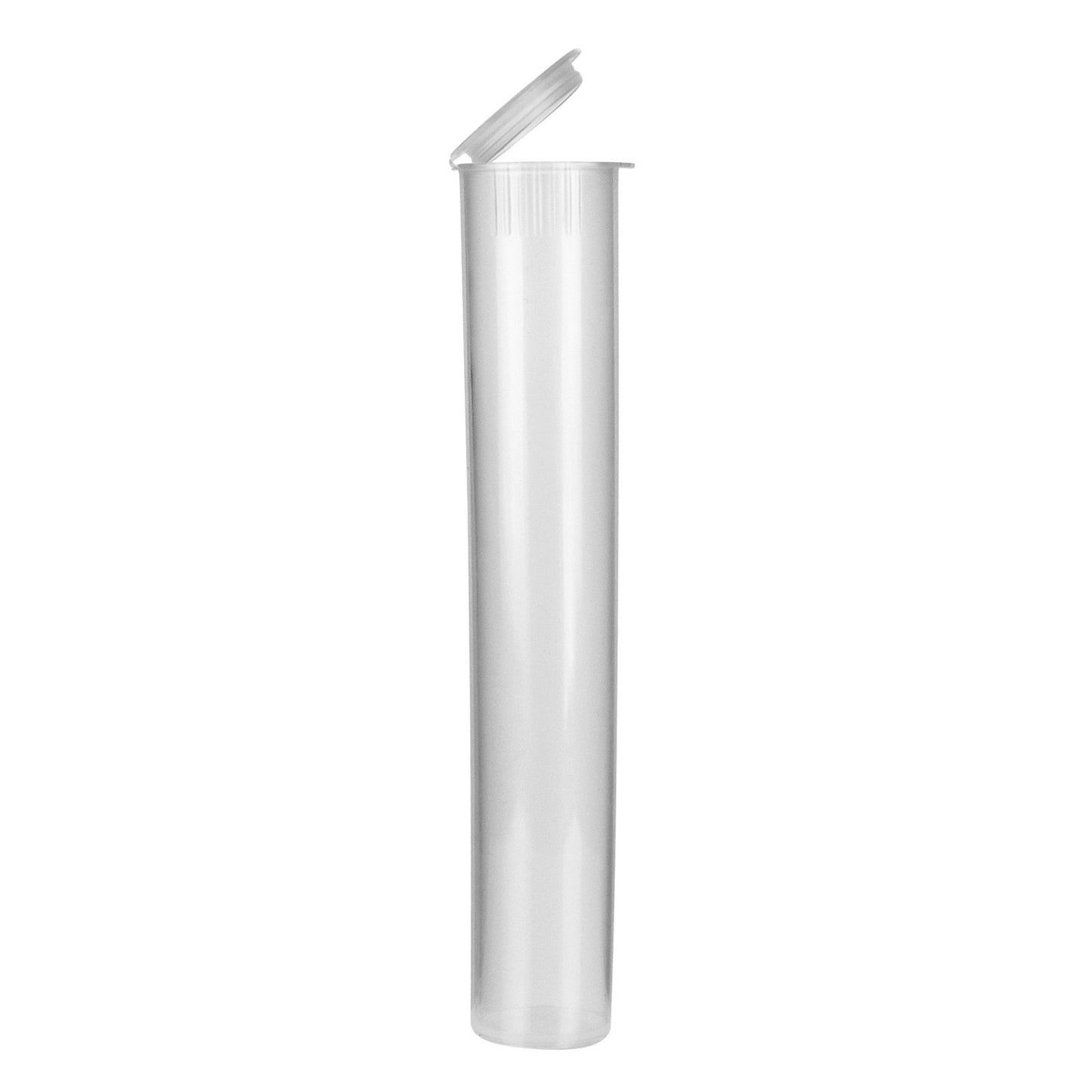 120mm RX Squeeze Tubes Opaque Translucent 500 Count