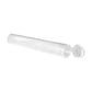 120mm RX Squeeze Tubes Opaque Translucent 500 Count