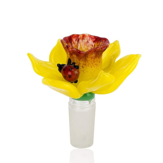 14mm Bowl - Daffodil On sale