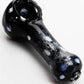 3.75" Soft glass hand pipe Flower Power Packages 