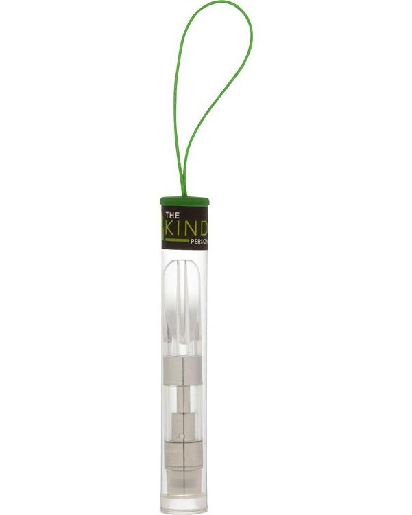 5ML CCELL Glass 510 Tank at Flower Power Packages
