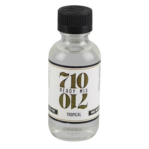 710 Ready Mix Solution Flower Power Packages 120ml Blueberry 