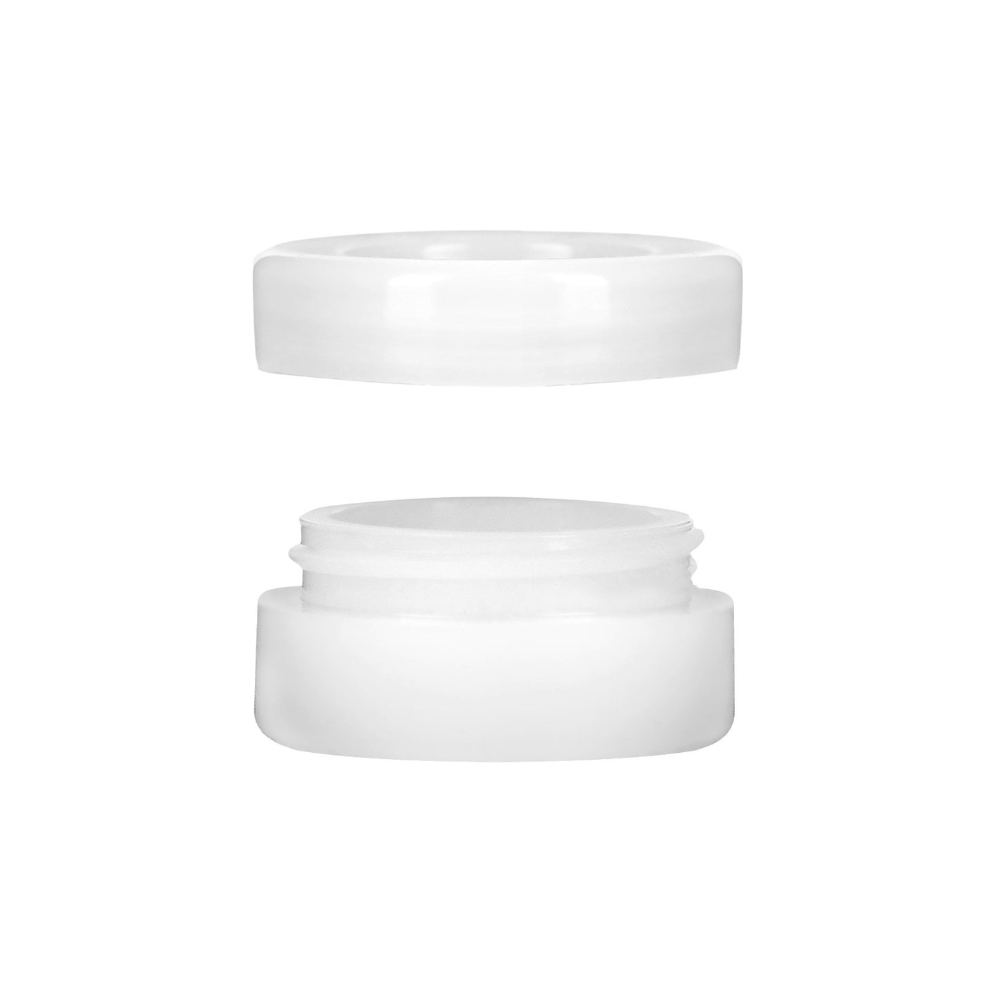 7ml Silicone Concentrate Containers 100 Count at Flower Power Packages