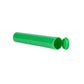 98mm Pre-Roll RX Squeeze Tubes Opaque Green - 700 Count at Flower Power Packages