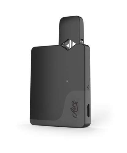 Aire Premium Vaporizer for Aire Vape Pods and Juul Flower Power Packages 