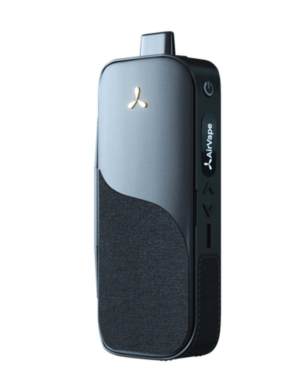 AirVape Legacy Portable Vaporizer Flower Power Packages 