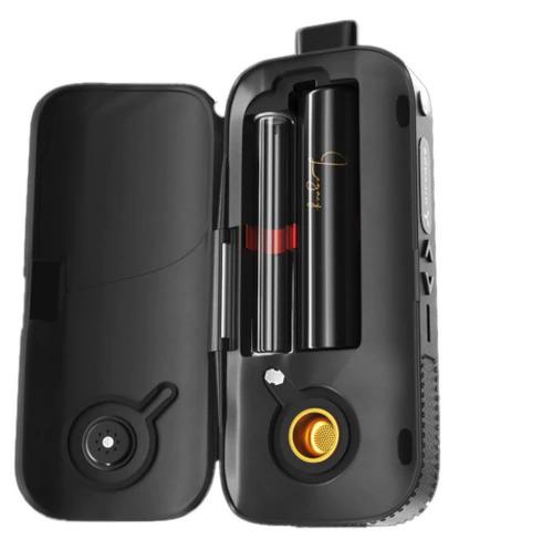 AirVape Legacy Portable Vaporizer Flower Power Packages 