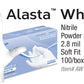 Alasta White Nitrile Exam Gloves (Case) at Flower Power Packages