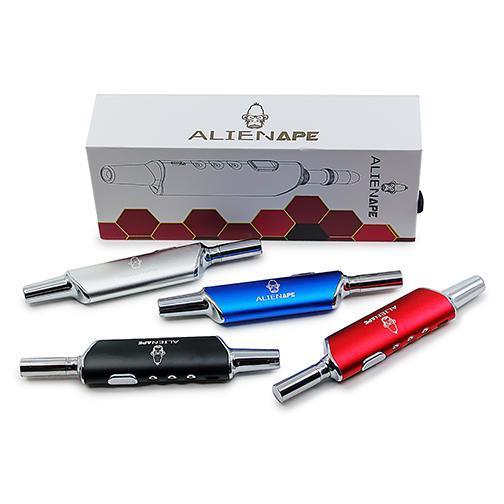 Alien Ape Electric Nectar Collector Kit Flower Power Packages 