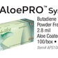 AloePRO Synthetic Exam Gloves (Case) at Flower Power Packages