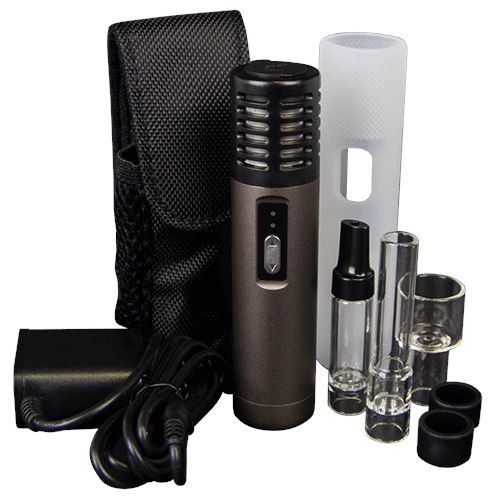 Arizer Air Flower Power Packages 