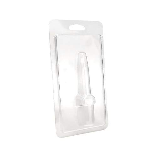 Blister Packaging for Syringes 1ml 500 Count Flower Power Packages 
