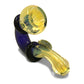 Blue and Yellow Two-Tone Sherlock at Flower Power Packages