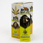 BOB Marley Hemp Wraps All Flavors 25pk Smoke Drop Pineapple 