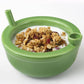 Ceramic Novelty Roast & Toast Cereal Bowl On sale