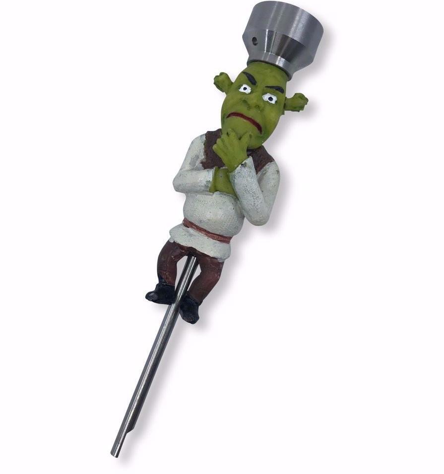 Character Carb Cap Tool - Ogre Flower Power Packages 
