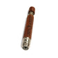 Classy Wood Handle One-Hitter Bat with Spring Loaded Ash Ejector Flower Power Packages 