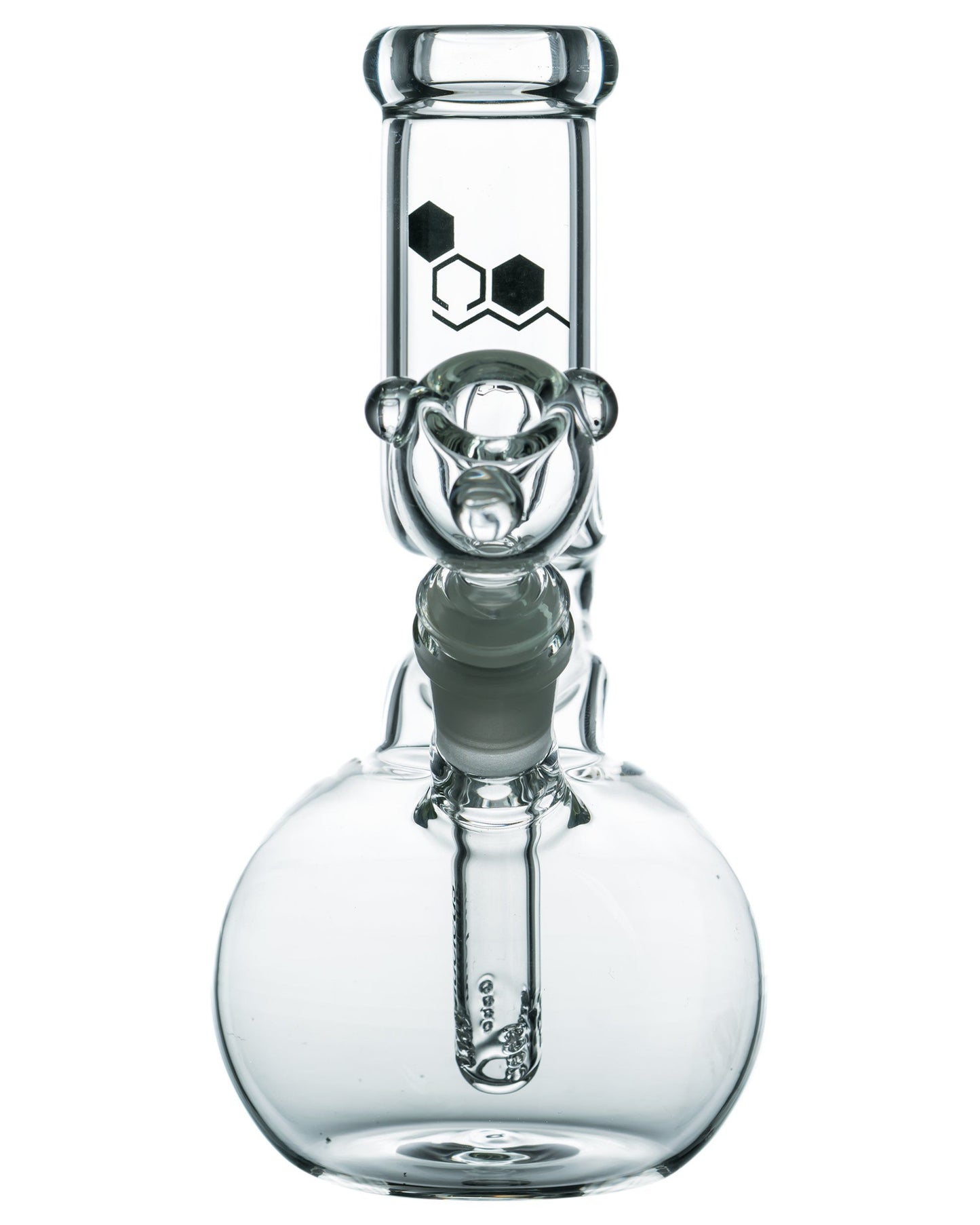 Bubble Base Bong from Nucleus