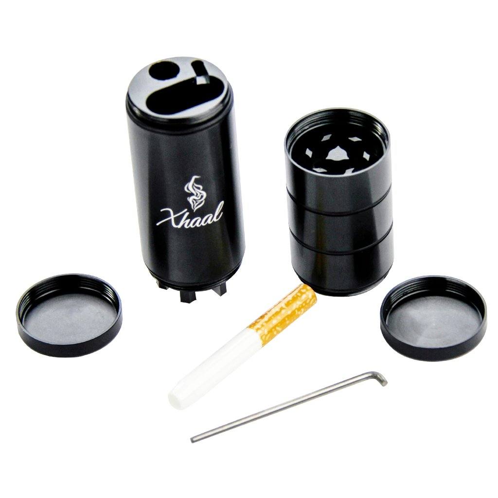 Dugout Grinder Flower Power Packages 