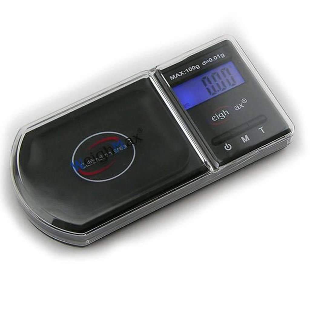 DX-650 Weighmax Scale 
