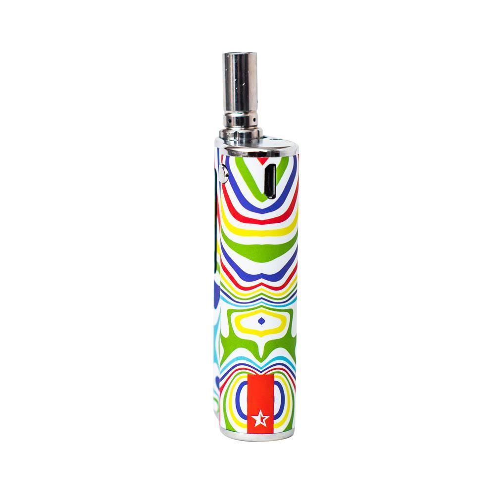 Famous Design Cartridge Vaporizer Various Designs To Choose From - (1 Count) Flower Power Packages 
