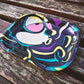 Felix the Cat - Awesome Rolling Tray Flower Power Packages 