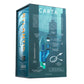 Focus V - CARTA E-Rig (Atlantis Limited Edition) Smoke Drop 
