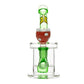 Gaming Water Pipe With Strawberry Bowl Small 1ct Flower Power Packages 