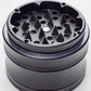 Genie 8 spoke rims aluminium grinder Flower Power Packages 
