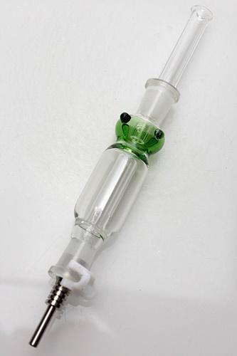 Genie mini nectar collector kits Flower Power Packages Green-4821 