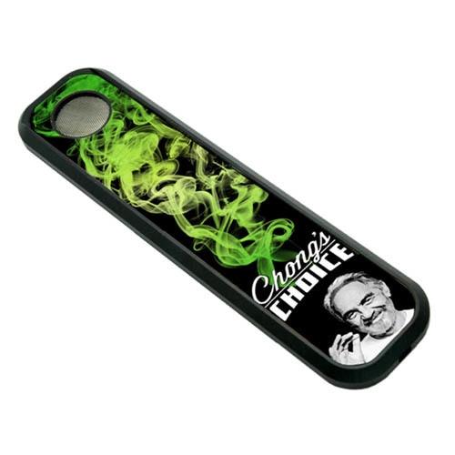 Genius Pipe Flower Power Packages Chong's Choice (Limited Collection) 