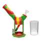 Glass Chamber of Waxmaid Gemini 2-in-1 Water Pipe On sale