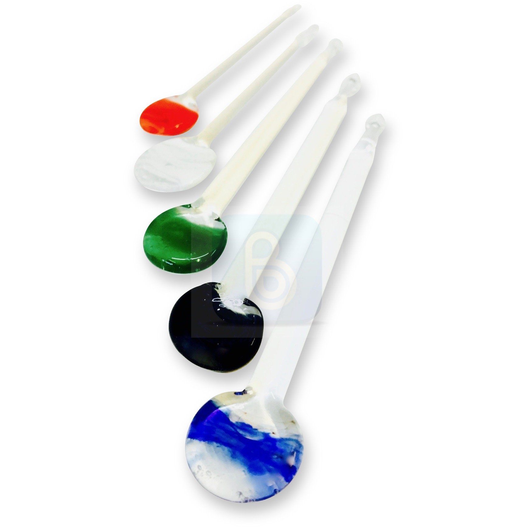 Glass Dab Tool Flower Power Packages 