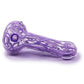 Glass Hand Pipe - Slime Swirl (3.5") Flower Power Packages 