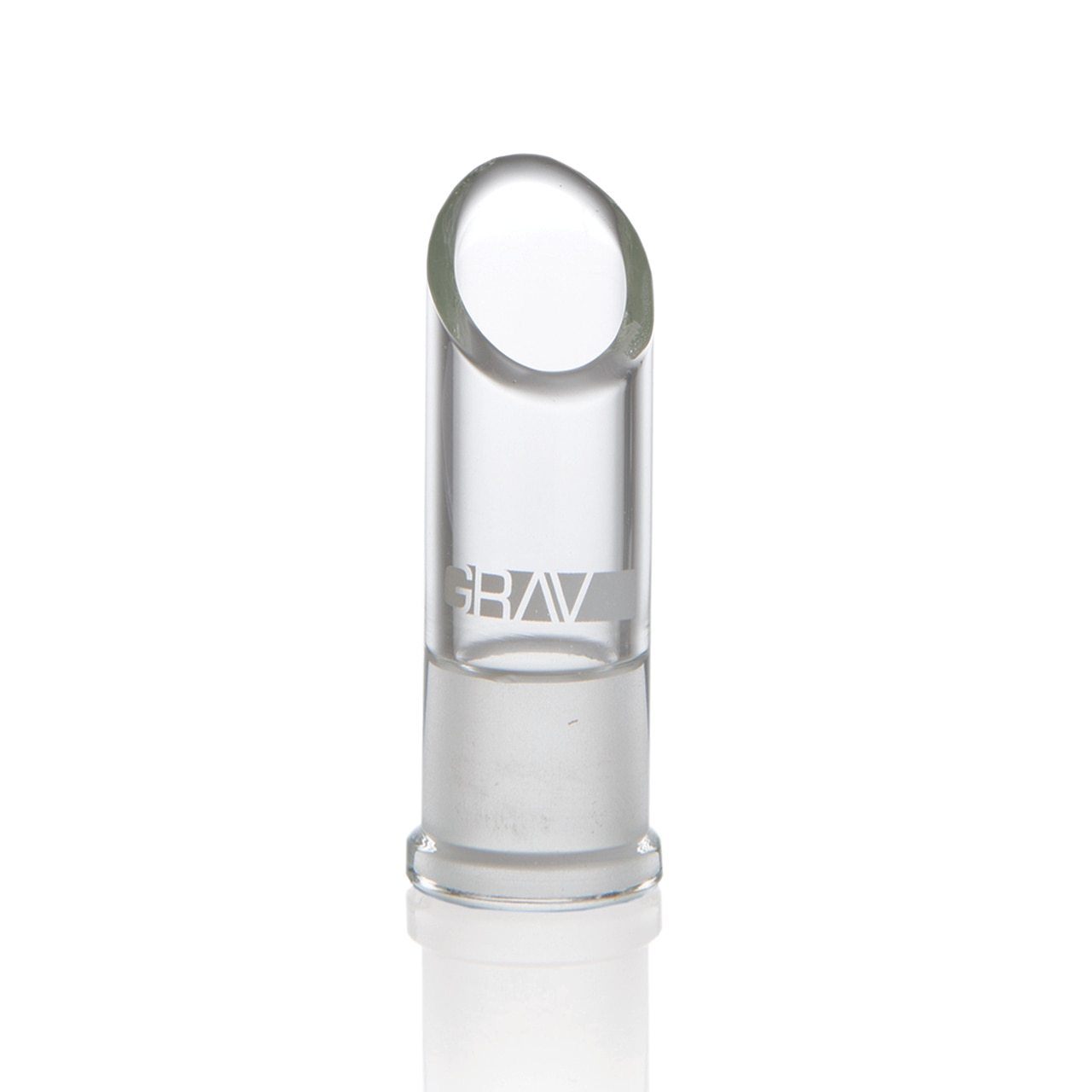 Grav Labs Angle Cut Dome w/14mm Joint Flower Power Packages Default 