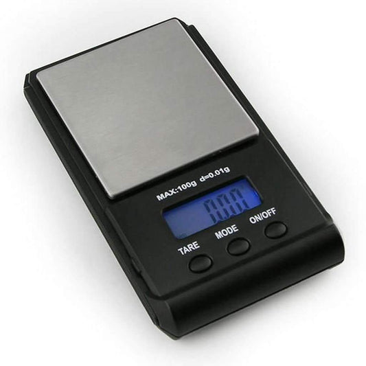GX-100 Weighmax Scale 