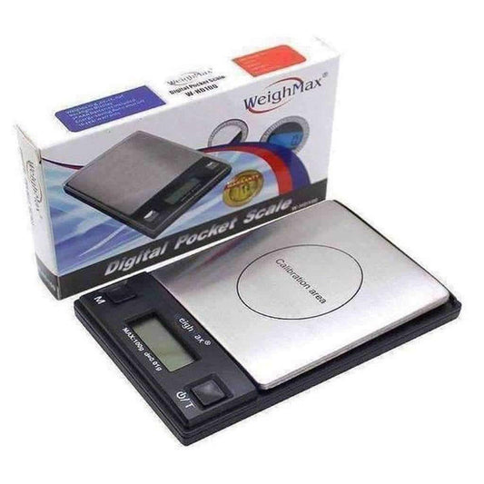 HD-100 Weighmax Scale 