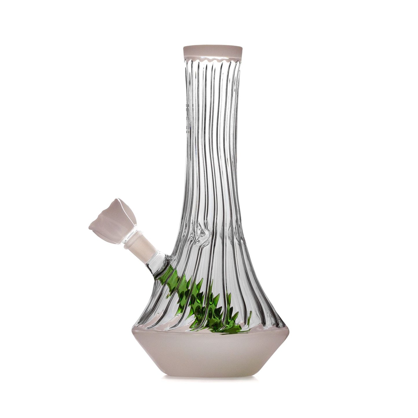 Hemper Flower Vase XL Bong Smoke Drop 