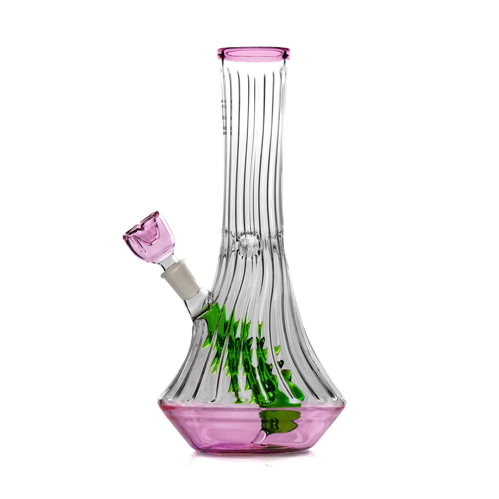Hemper Flower Vase XL Bong Smoke Drop 