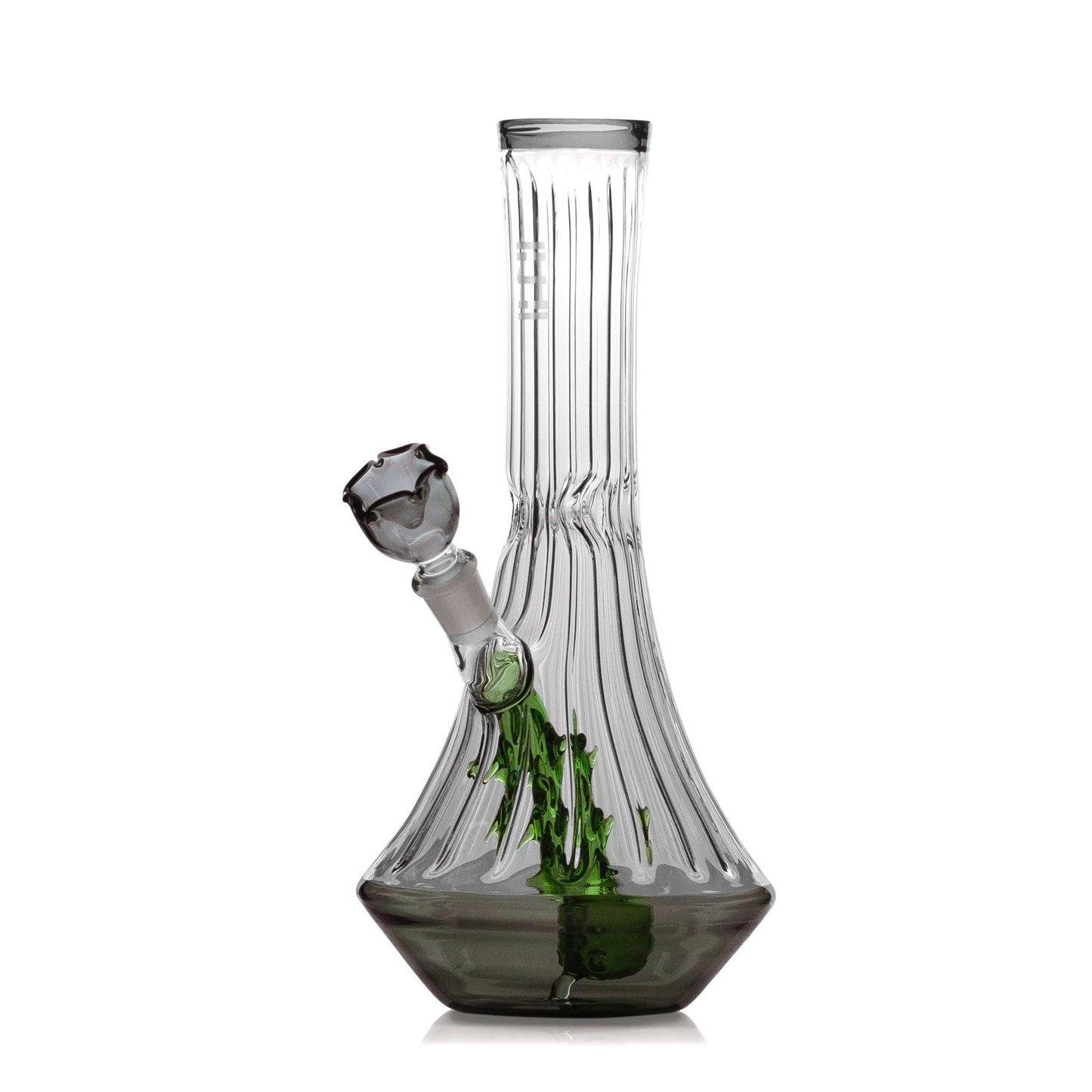 Hemper Flower Vase XL Bong Smoke Drop Smoke 