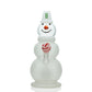 HEMPER Snowman XL Bong Smoke Drop 