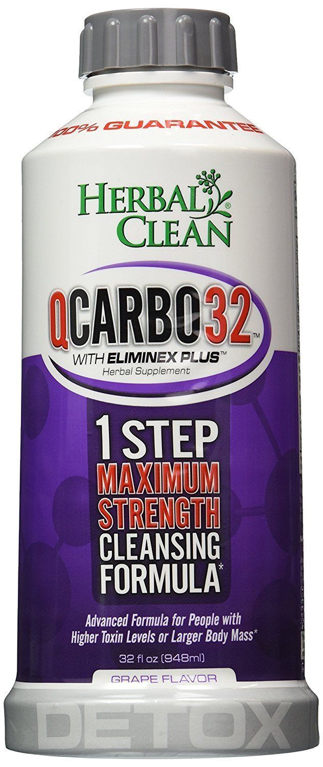Herbal Clean QCarbo32 Flower Power Packages Grape 