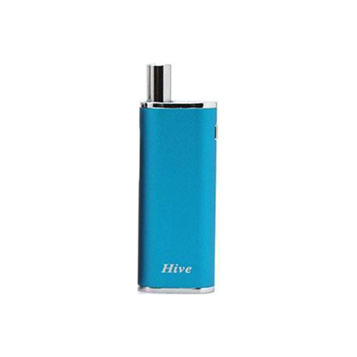 Hive Vaporizer Flower Power Packages Blue 