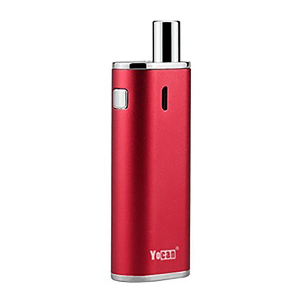 Hive Vaporizer Flower Power Packages Red 